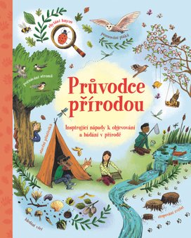 Průvodce přírodou