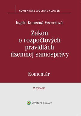 Zákon o rozpočtových pravidlách územnej samosprávy