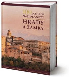 100 pokladů naší planety hrady a zámky
