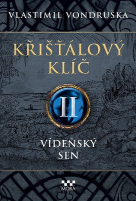 Křišťálový klíč II