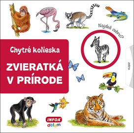 Zvieratká v prírode