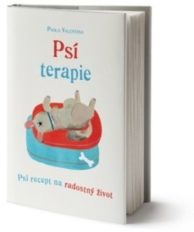 Psí terapie