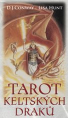 Tarot keltských draků