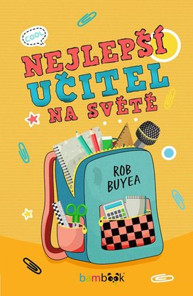 Nejlepší učitel na světě
