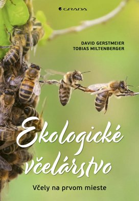 Ekologické včelárstvo
