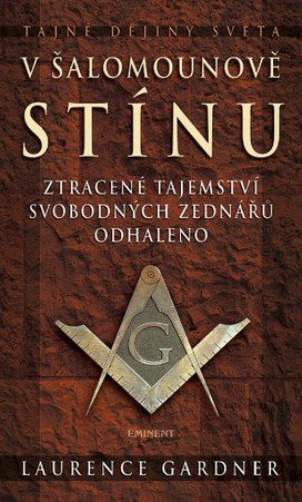 V Šalomounově stínu