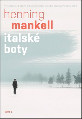 Italské boty