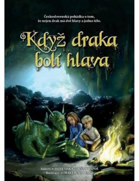 Když draka bolí hlava