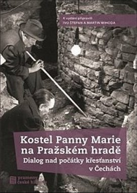 Kostel Panny Marie na Pražském hradě
