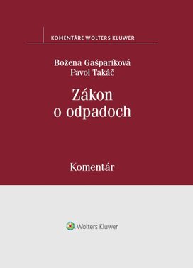 Zákon o odpadoch