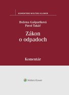 Zákon o odpadoch