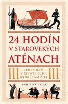 24 hodín v starovekých Aténach