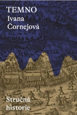 Temno Stručná historie