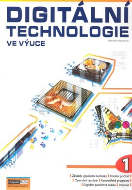 Digitální technologie ve výuce 1