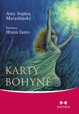 Karty Bohyně