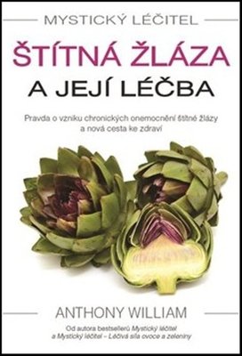 Mystický léčitel Štítná žláza a její léčba