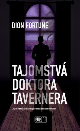 Tajomstvá doktora Tavernera