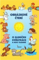 O sluníčku, zvířátkách a noci tajemné