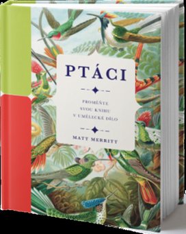 Ptáci