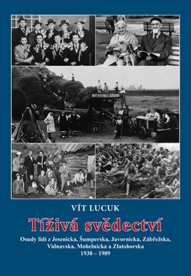 Tíživá svědectví