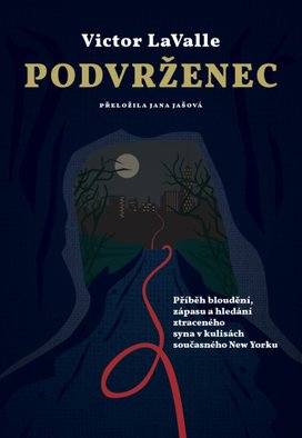 Podvrženec