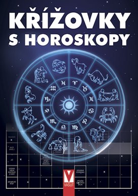 Křížovky s horoskopy