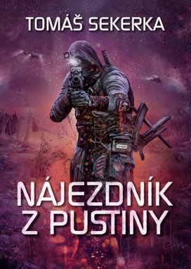 Nájezdník z Pustiny