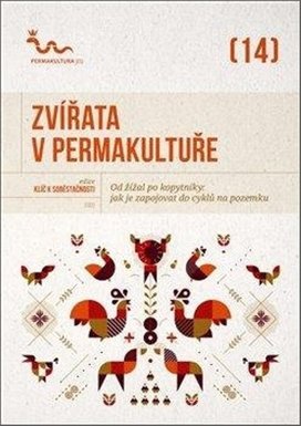 Zvířata v permakultuře