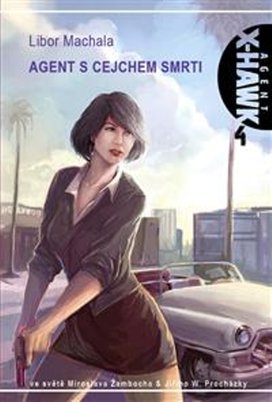 Agent s cejchem smrti
