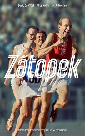 Zátopek