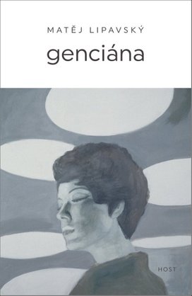 Genciána