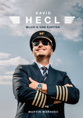 David Hecl Mluví k vám kapitán