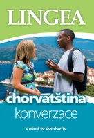 Chorvatština konverzace s námi se domluvíte