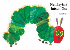 Nenásytná húsenička