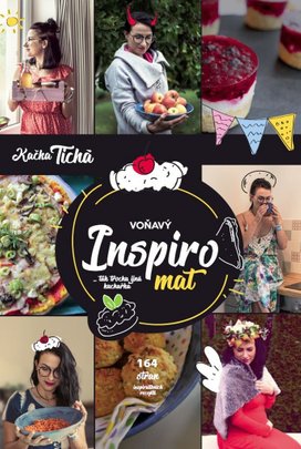 Voňavý Inspiromat