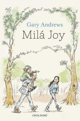 Milá Joy