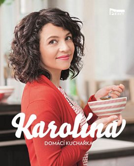Karolína Domácí kuchařka