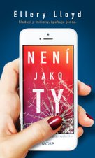 Není jako ty