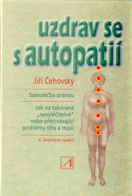 Uzdrav se s autopatií