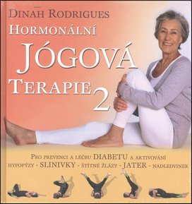 Hormonální jógová terapie 2