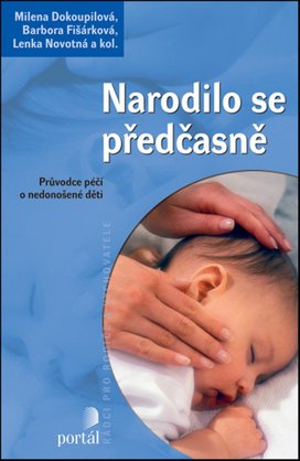 Narodilo se předčasně