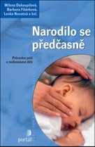 Narodilo se předčasně