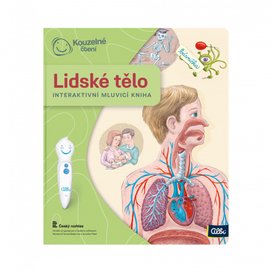 Lidské tělo