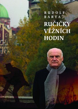 Ručičky věžních hodin