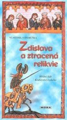Zdislava a ztracená relikvie