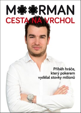 Moorman Cesta na vrchol
