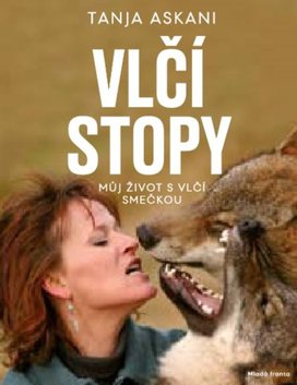 Vlčí stopy