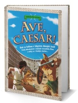 Ave, caesar!