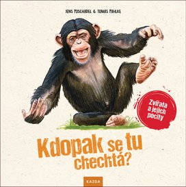 Kdopak se tu chechtá?