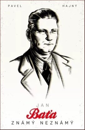 Jan Baťa
